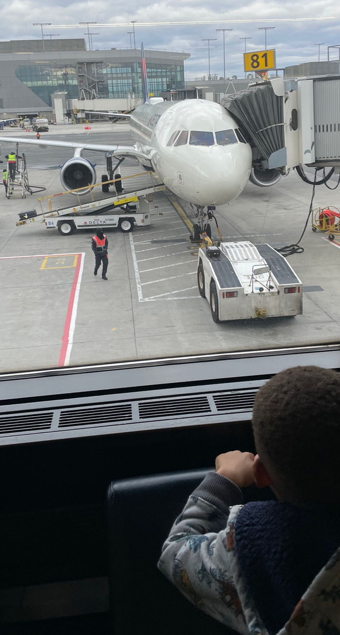 How Travel Can Positively Impact Your Young Children